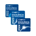 Selo de Excelência em Franchising — ABF
